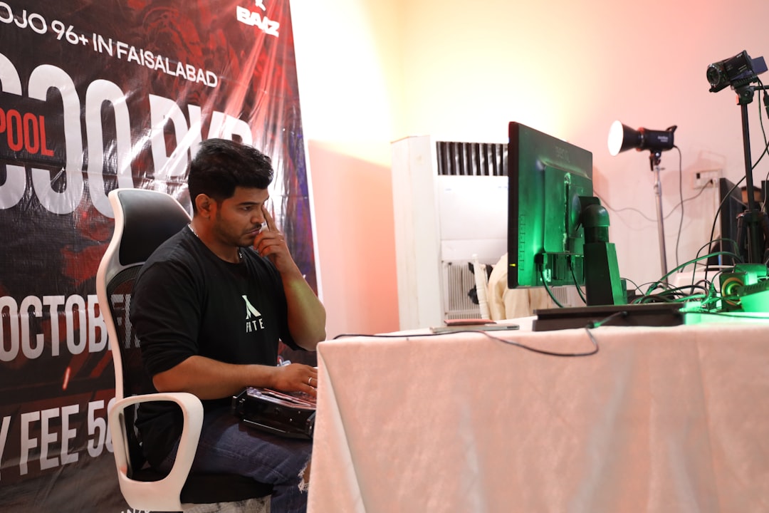 event